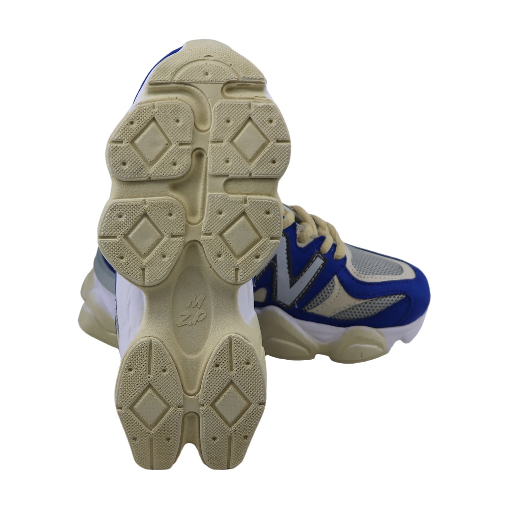 خرید آنلاین کتونی اسپرت پانیک مدل نیوبالانس 9060 کد 259